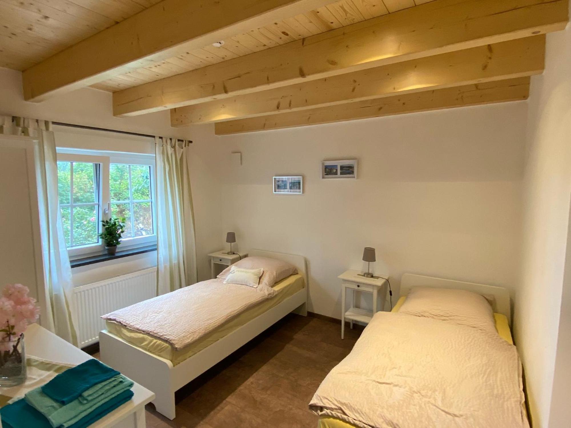 Ferienwohnung Leimitz Hof  Exterior photo