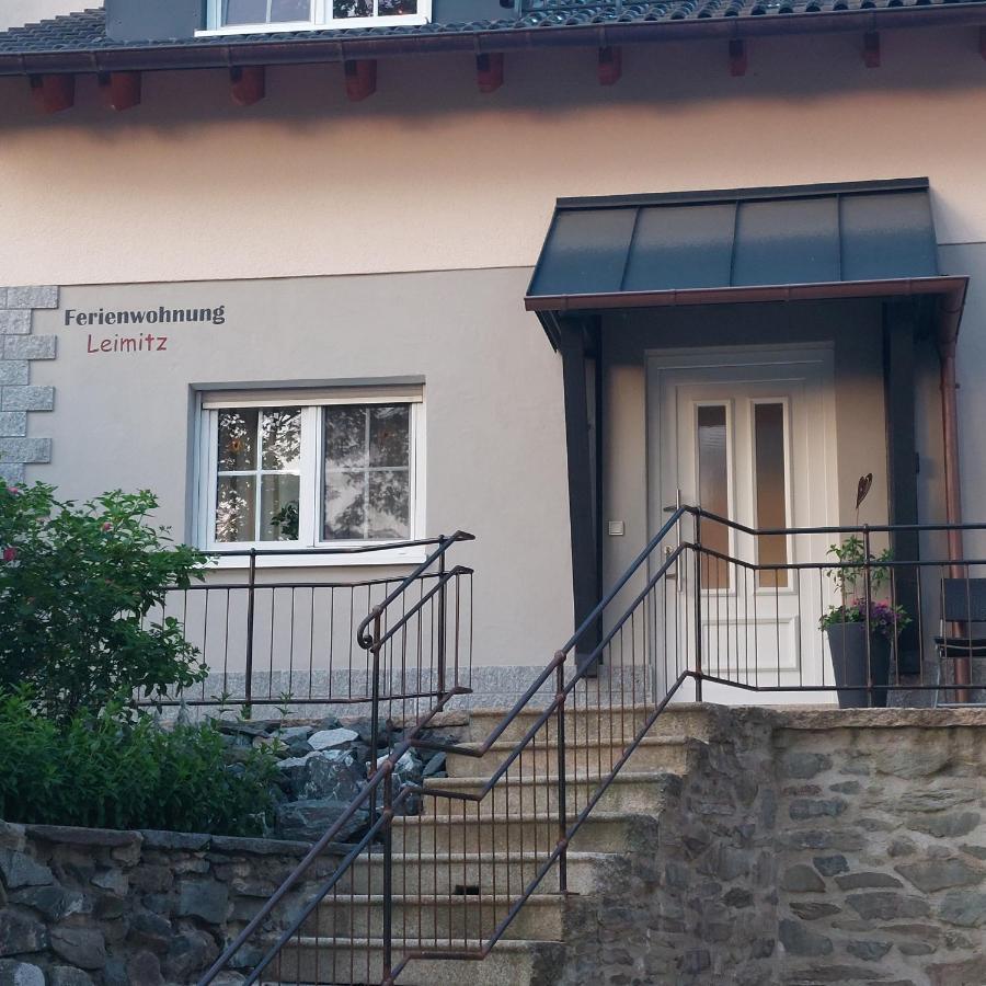 Ferienwohnung Leimitz Hof  Exterior photo
